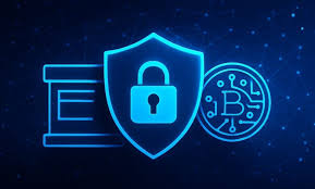 Institutional crypto custody