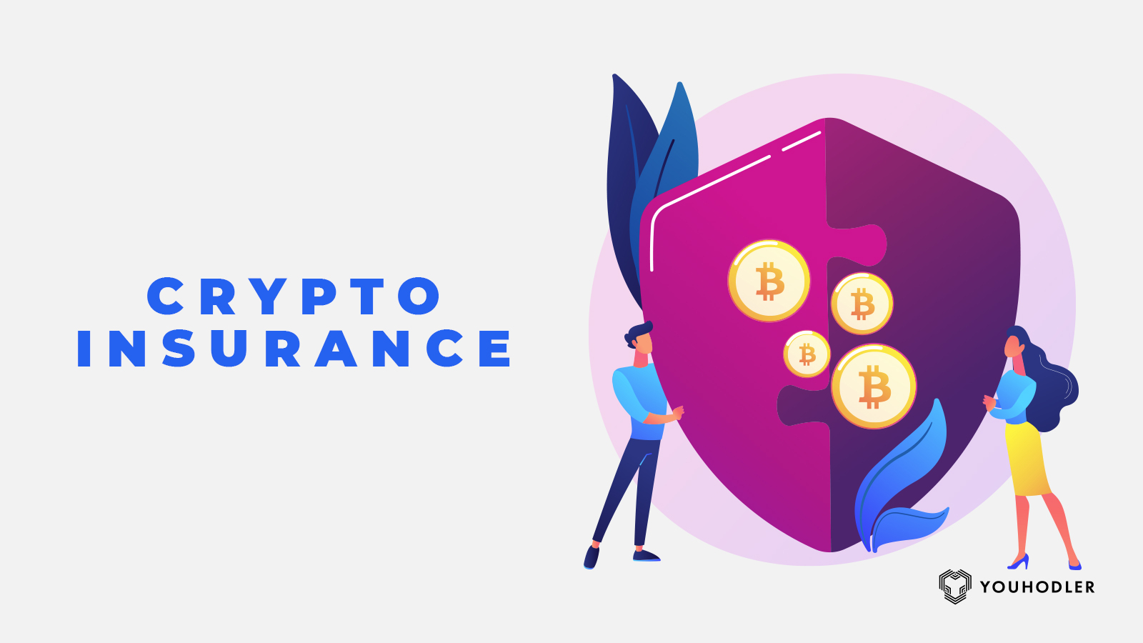 Digital asset insurance