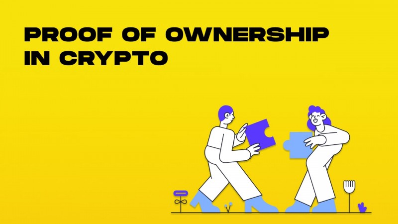 On-chain verification