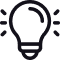 Transparency icon