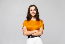 Photo of Sarah M.