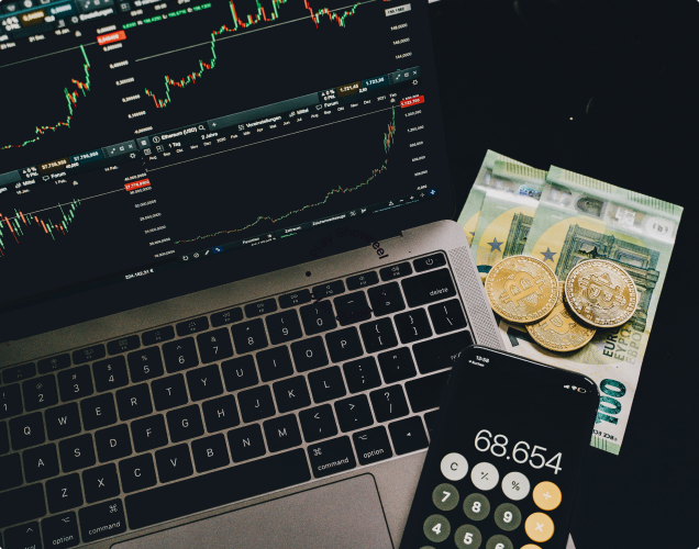 Investment overview video